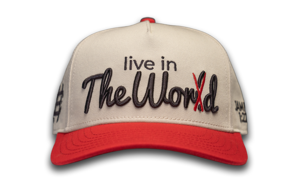 Casquette James – photo 1