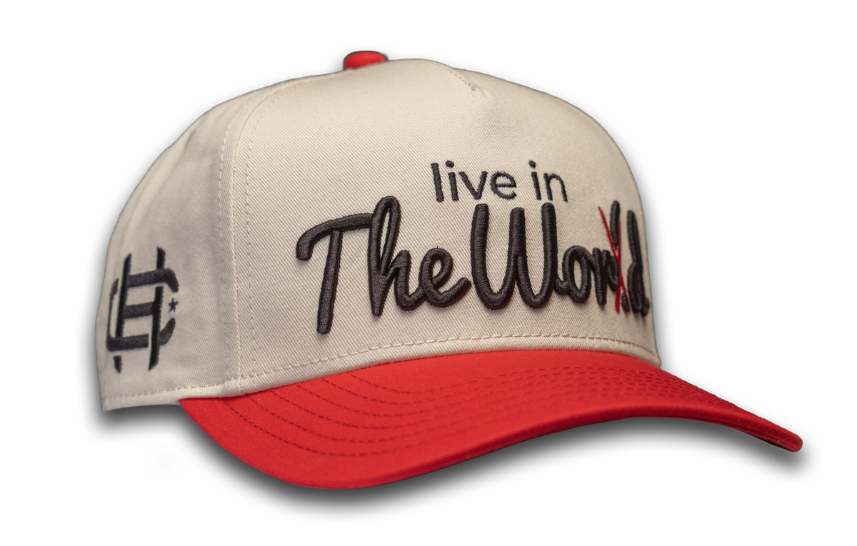 Casquette James – photo 2