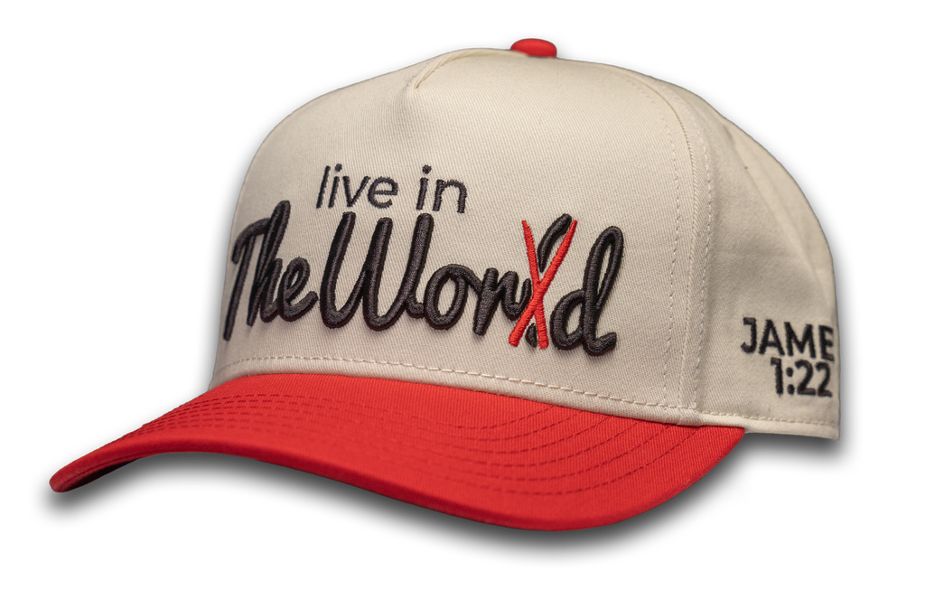 Casquette James – photo 3