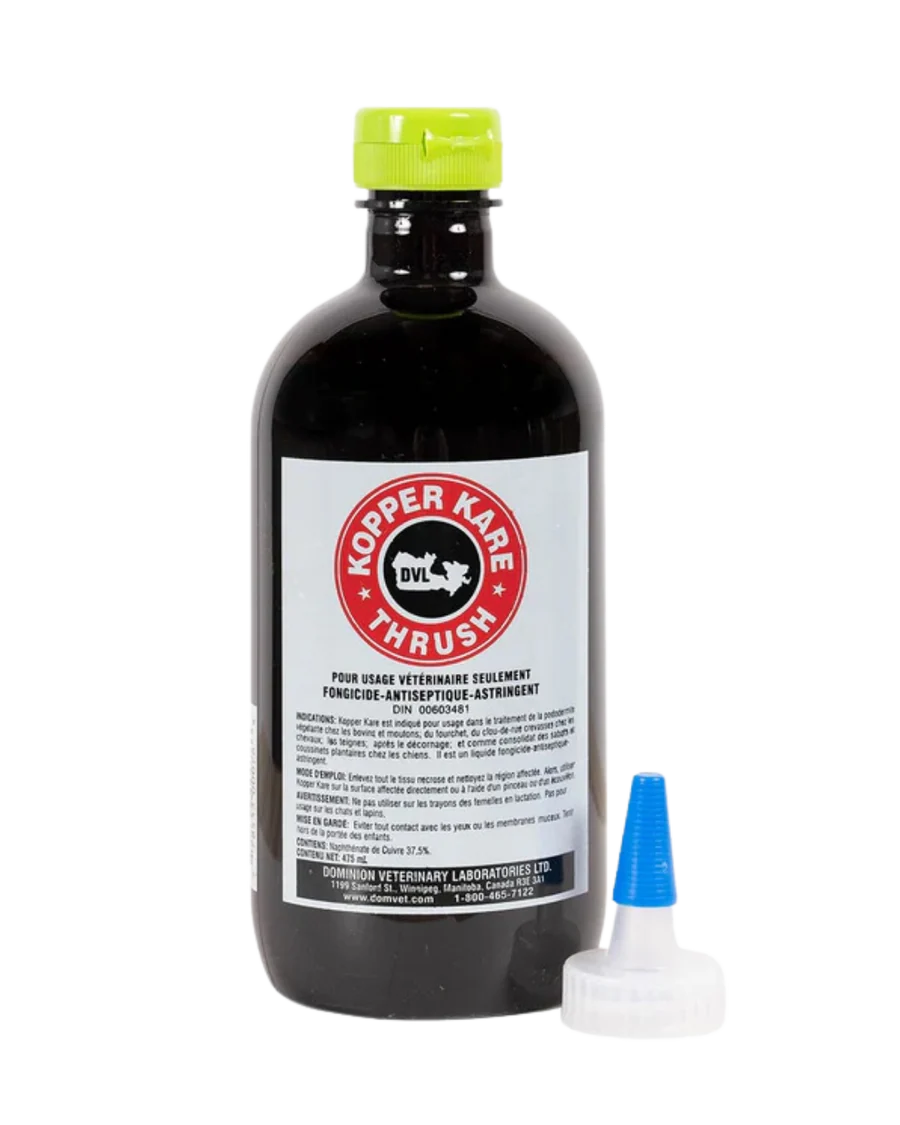 PHARM-VET Kopper Kare – 475 ml