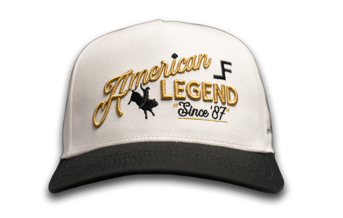 Casquette Legend 1 – photo 1