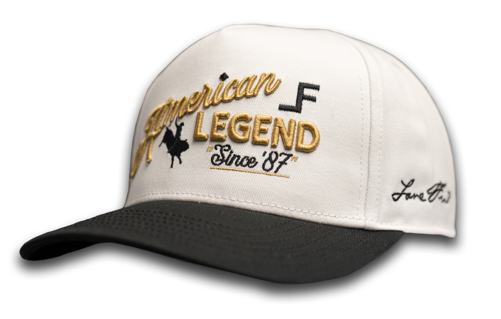 Casquette Legend 1 – photo 2