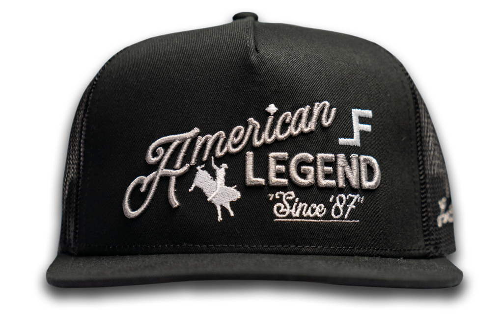 Casquette Legend 2 – photo 1