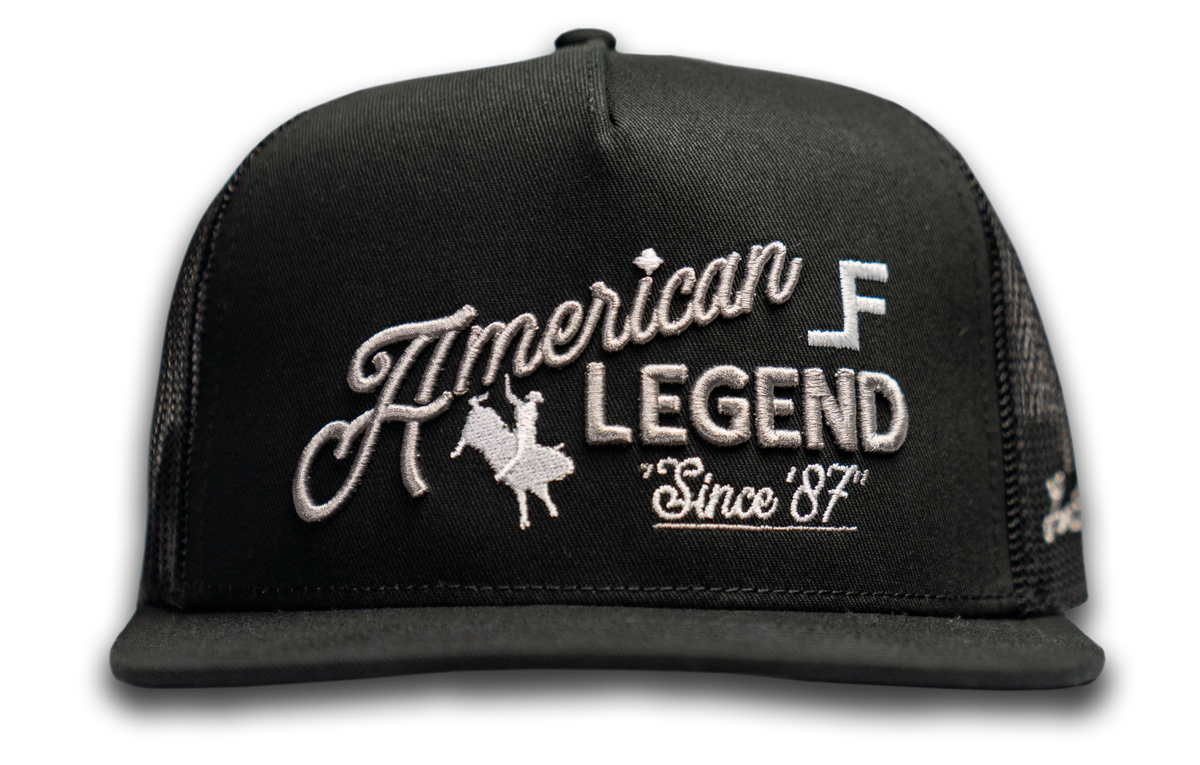 Casquette Legend 2 – photo 1