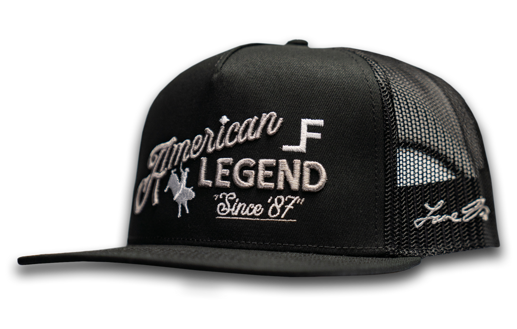 Casquette Legend 2 – photo 2