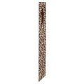 Contre-sanglon leopard 39 po