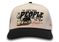 Casquette People Person – photo 1