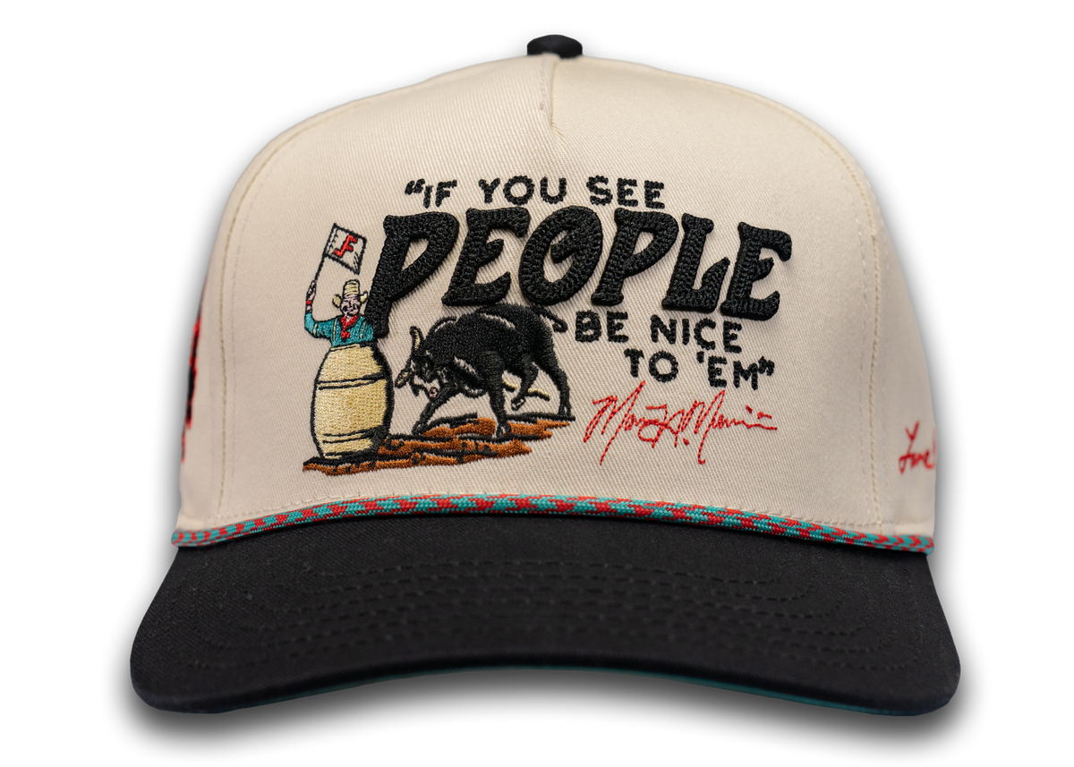Casquette People Person – photo 1