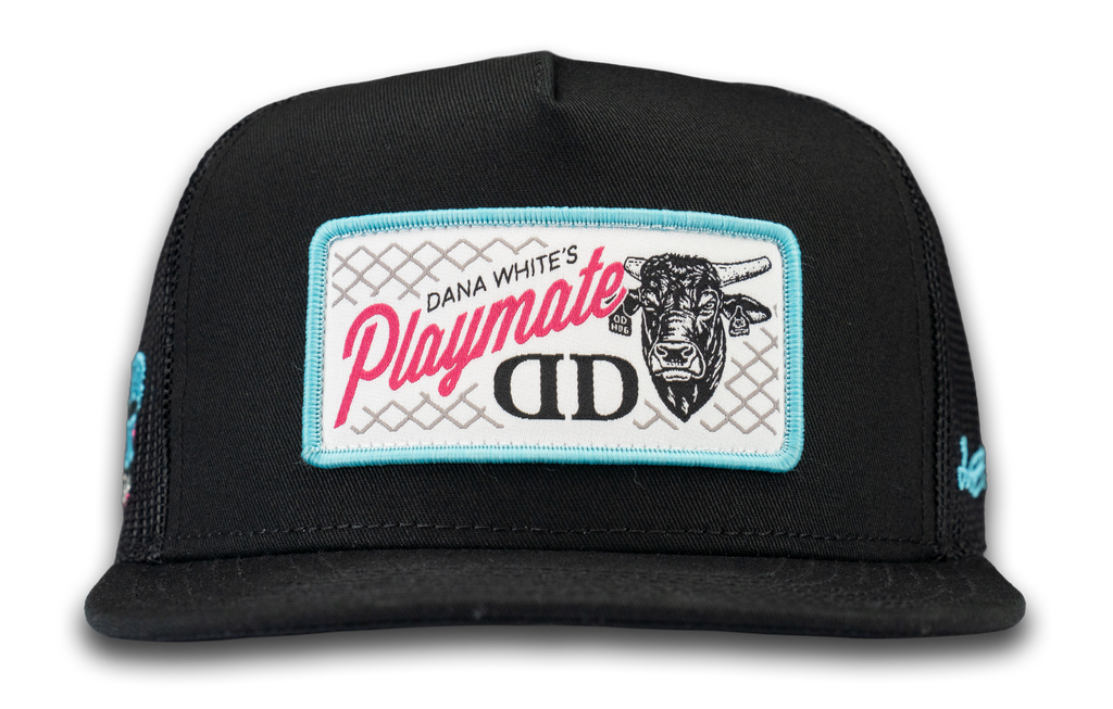 Casquette Playmate – photo 1