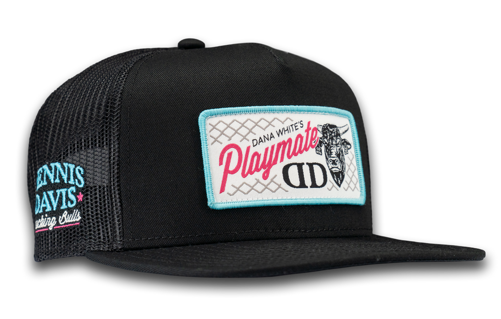 Casquette Playmate – photo 2