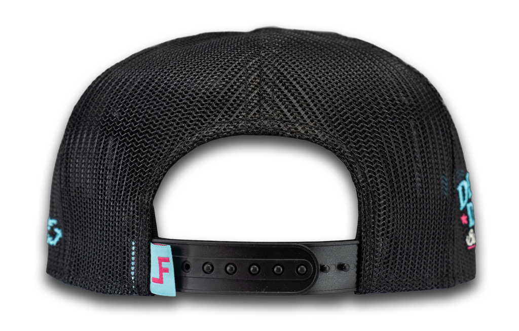 Casquette Playmate – photo 4