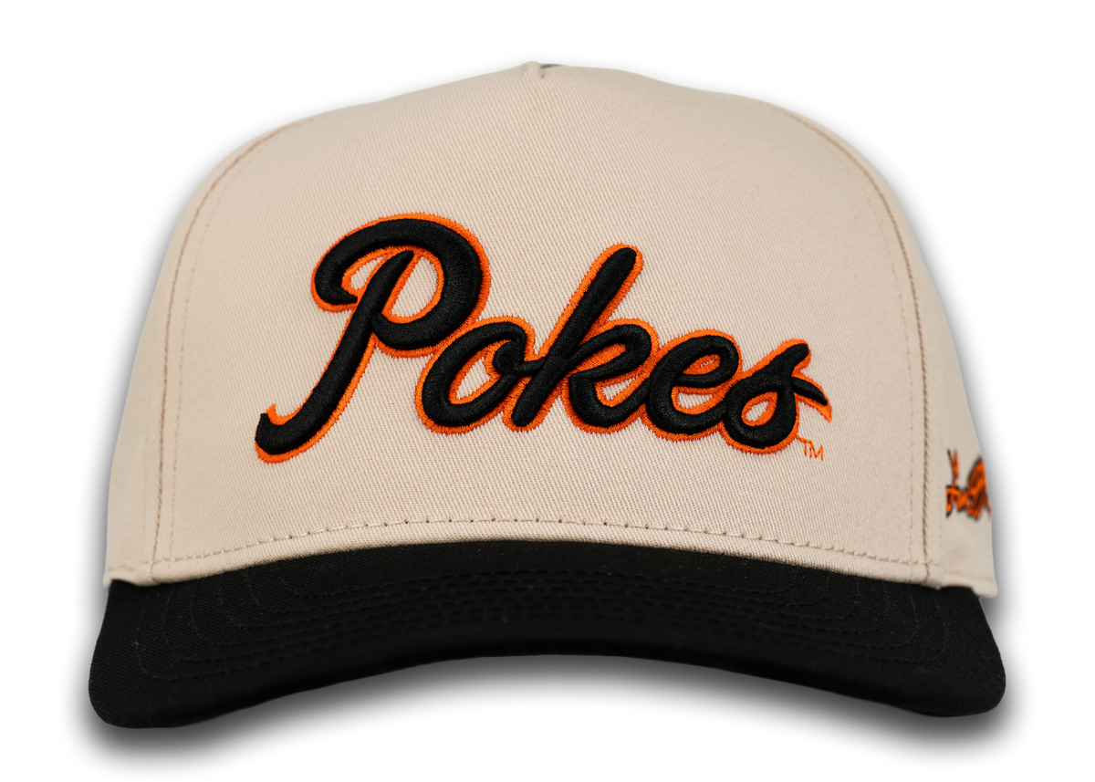 Casquette Pokes – photo 1