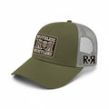Casquette enfant RR Bold