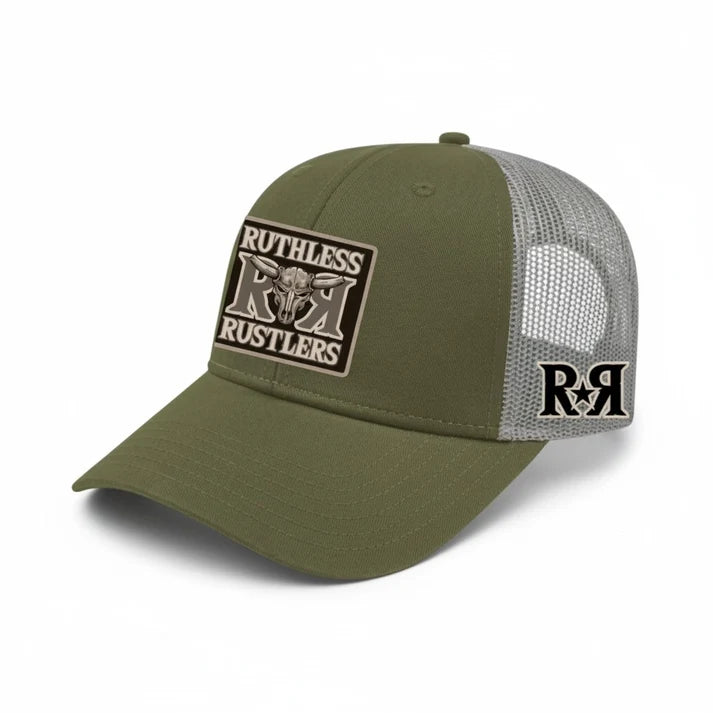 Casquette enfant RR Bold