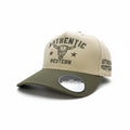 Casquette Combo Ruthless Rustlers