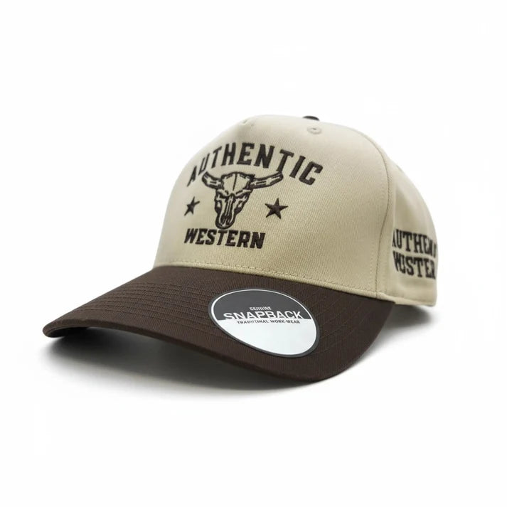 Casquette Combo Ruthless Rustlers