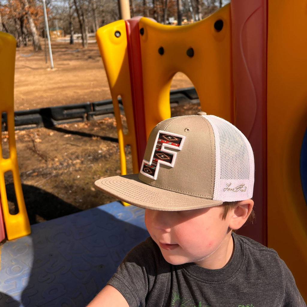 Casquette Rambler Youth Hat – photo 2