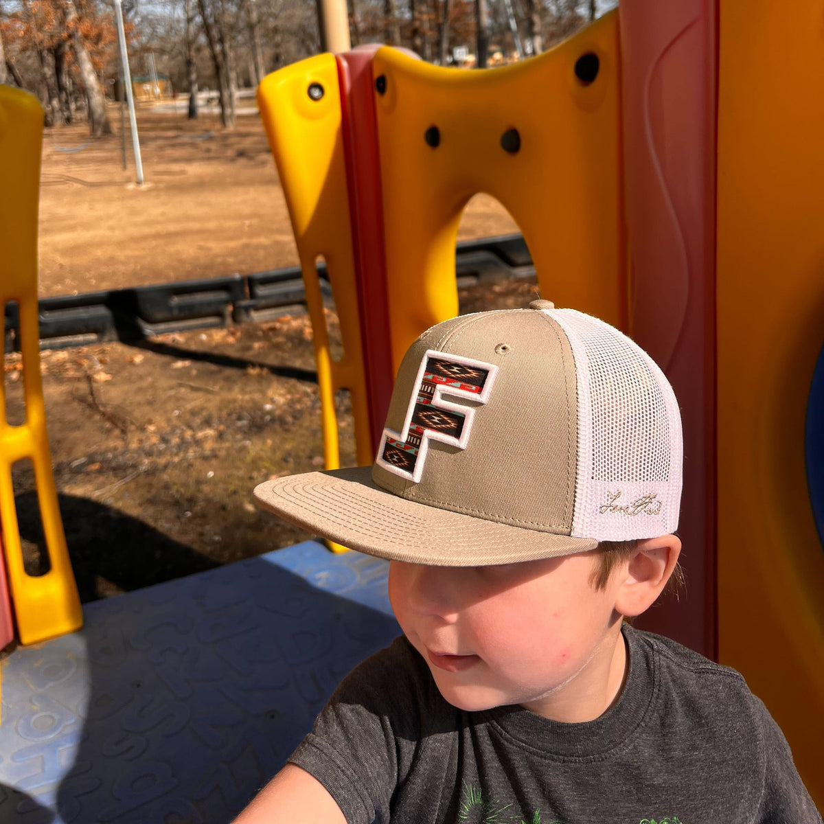 Casquette Rambler Youth Hat – photo 2