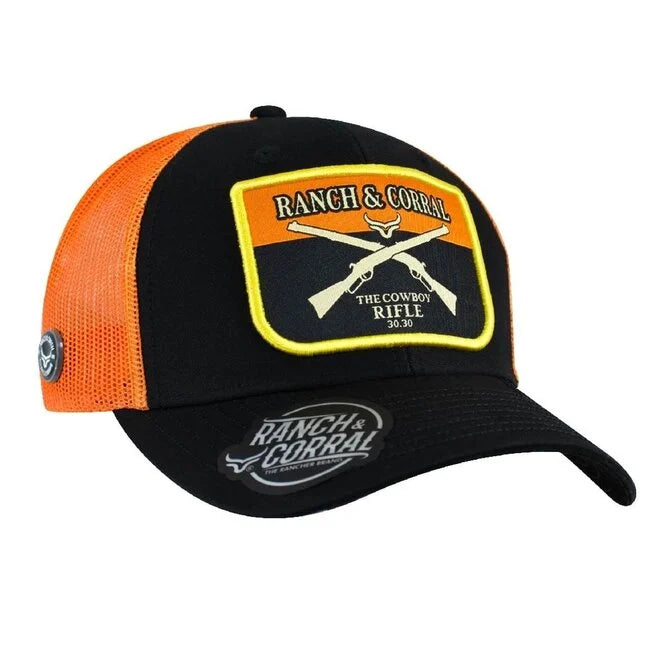 Casquette Ranch & Corral
