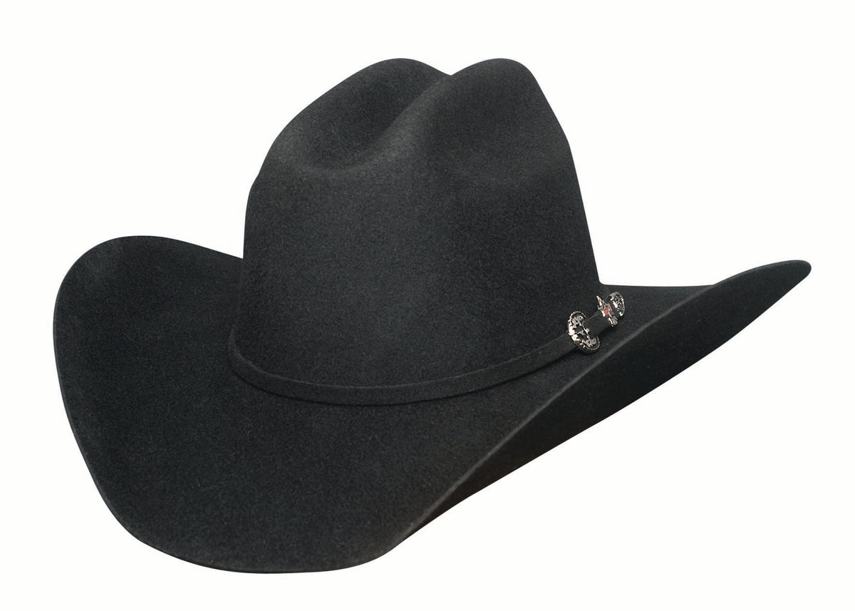 Bullhide Rattle Your Hocks 4X