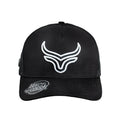 Casquette Classic logo black and white