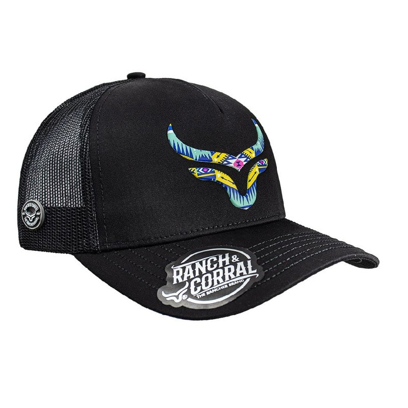 Casquette Ranch & Corral