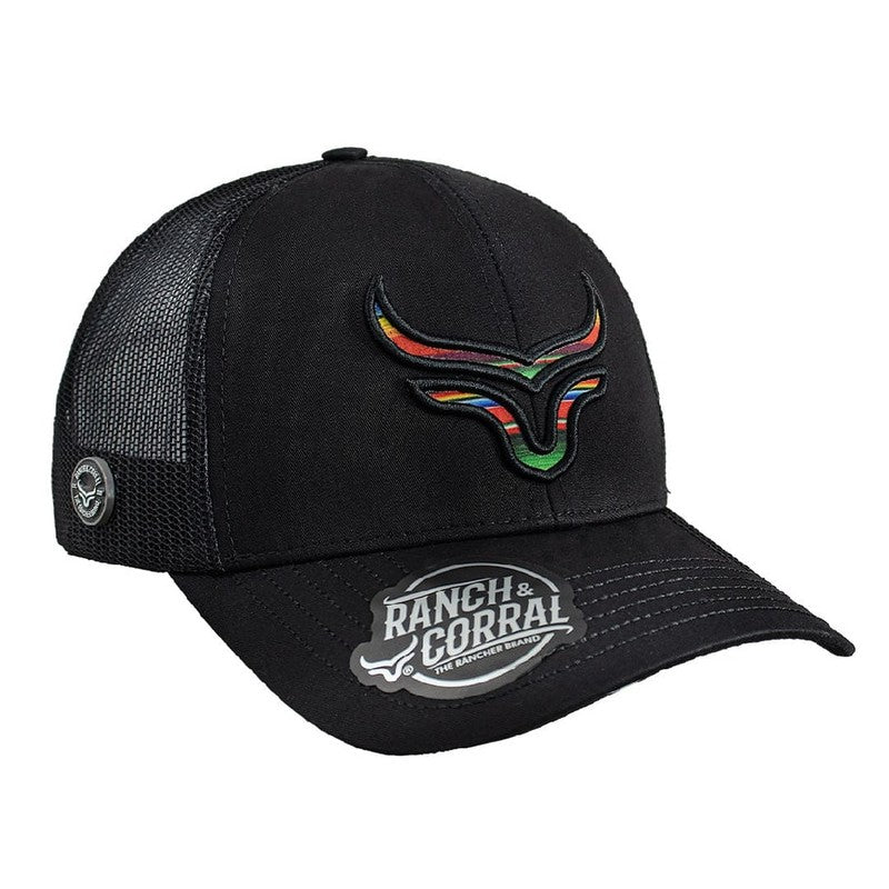 Casquette Ranch & Corral