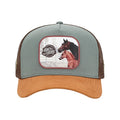 Casquette Equus 61