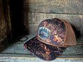 Casquette Fat Fender Patch