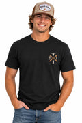 Sand Skull T-Shirt