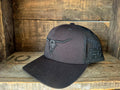 Casquette Blackout