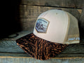 Casquette Tractor Patch