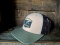 Casquette Longhorn Patch