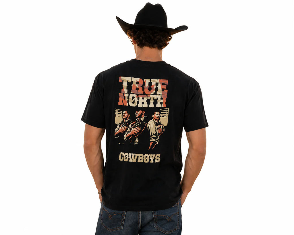 T-shirt Patriots