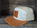 Casquette TNC Suede