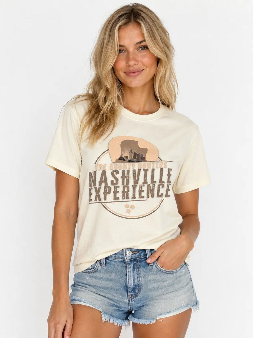 Sand Skull T-Shirt