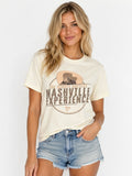 Sand Skull T-Shirt