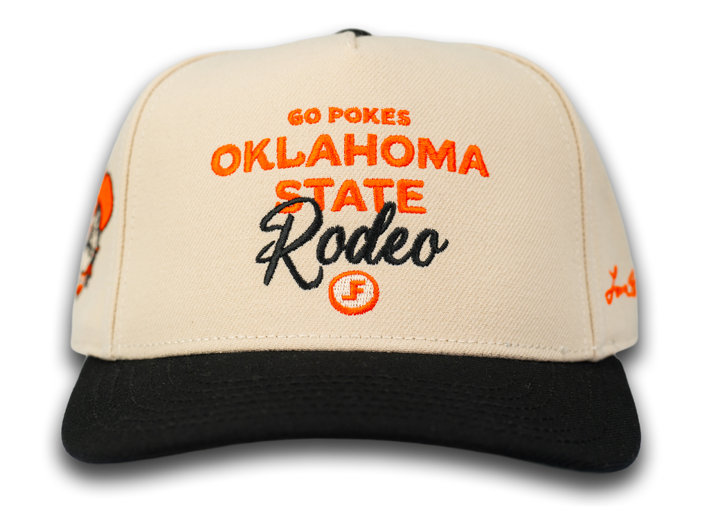 Casquette Saddle Up – photo 1