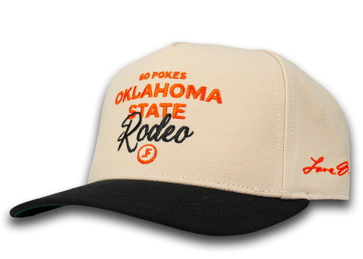 Casquette Saddle Up – photo 2