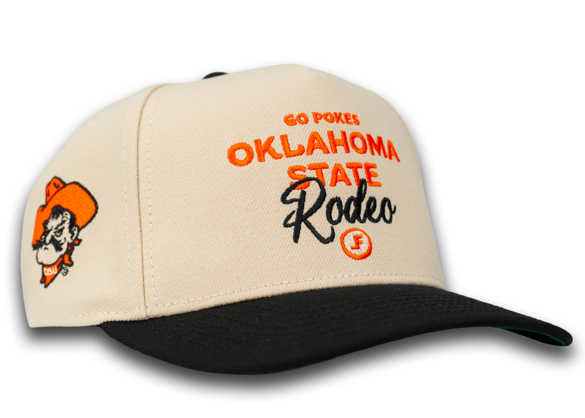 Casquette Saddle Up – photo 3