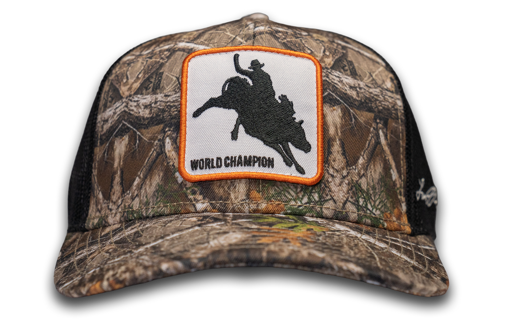 Casquette Scope – photo 1