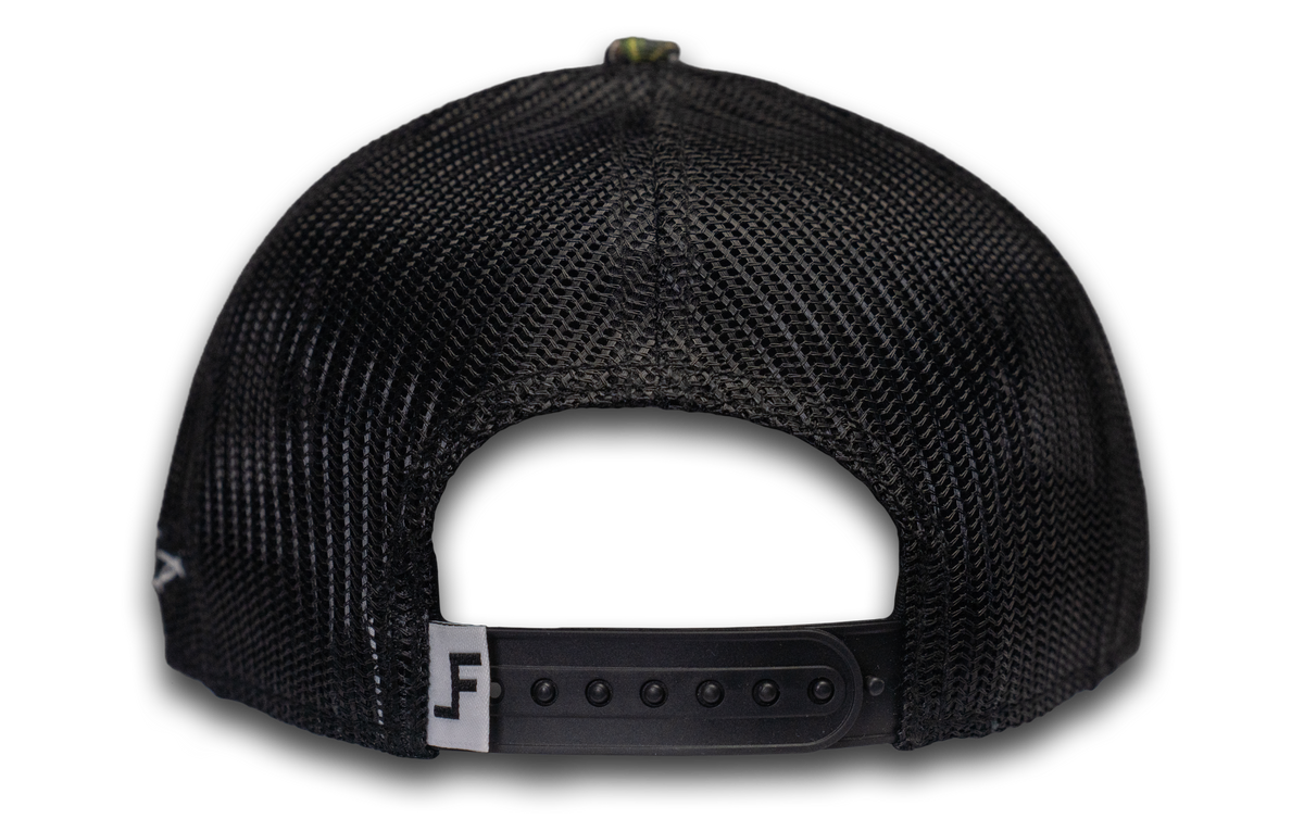 Casquette Scope – photo 3