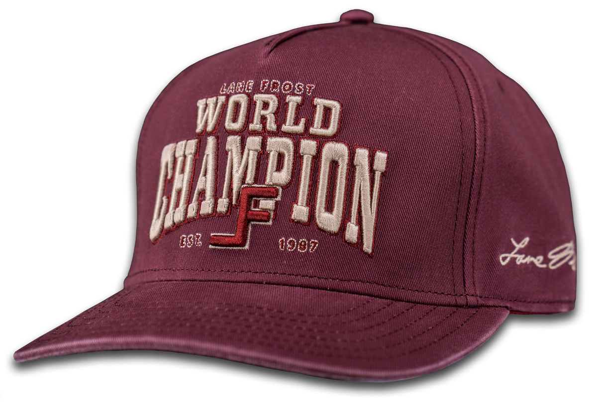 Casquette Shortround – photo 1
