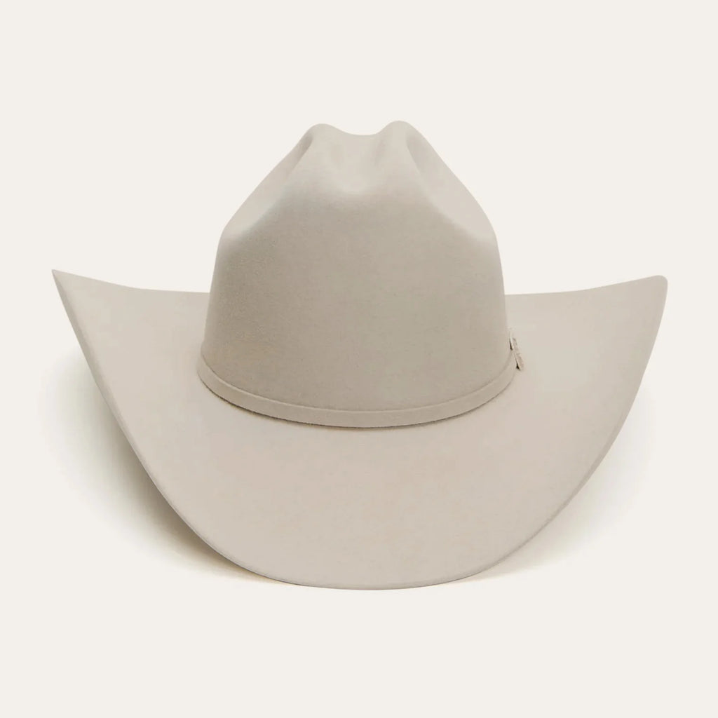 Chapeau cowboy Skyline 6X SilverBelly