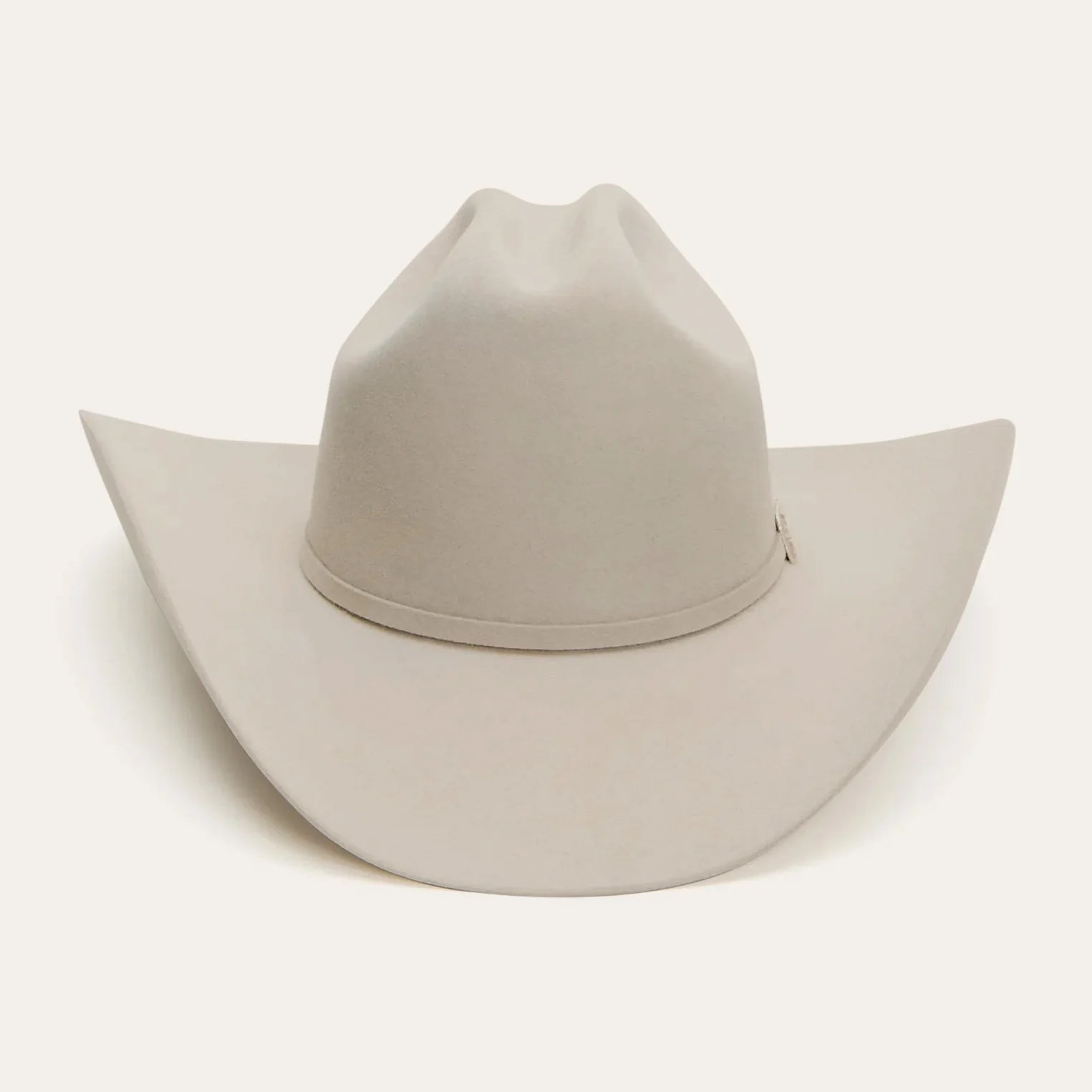 Chapeau cowboy Skyline 6X SilverBelly