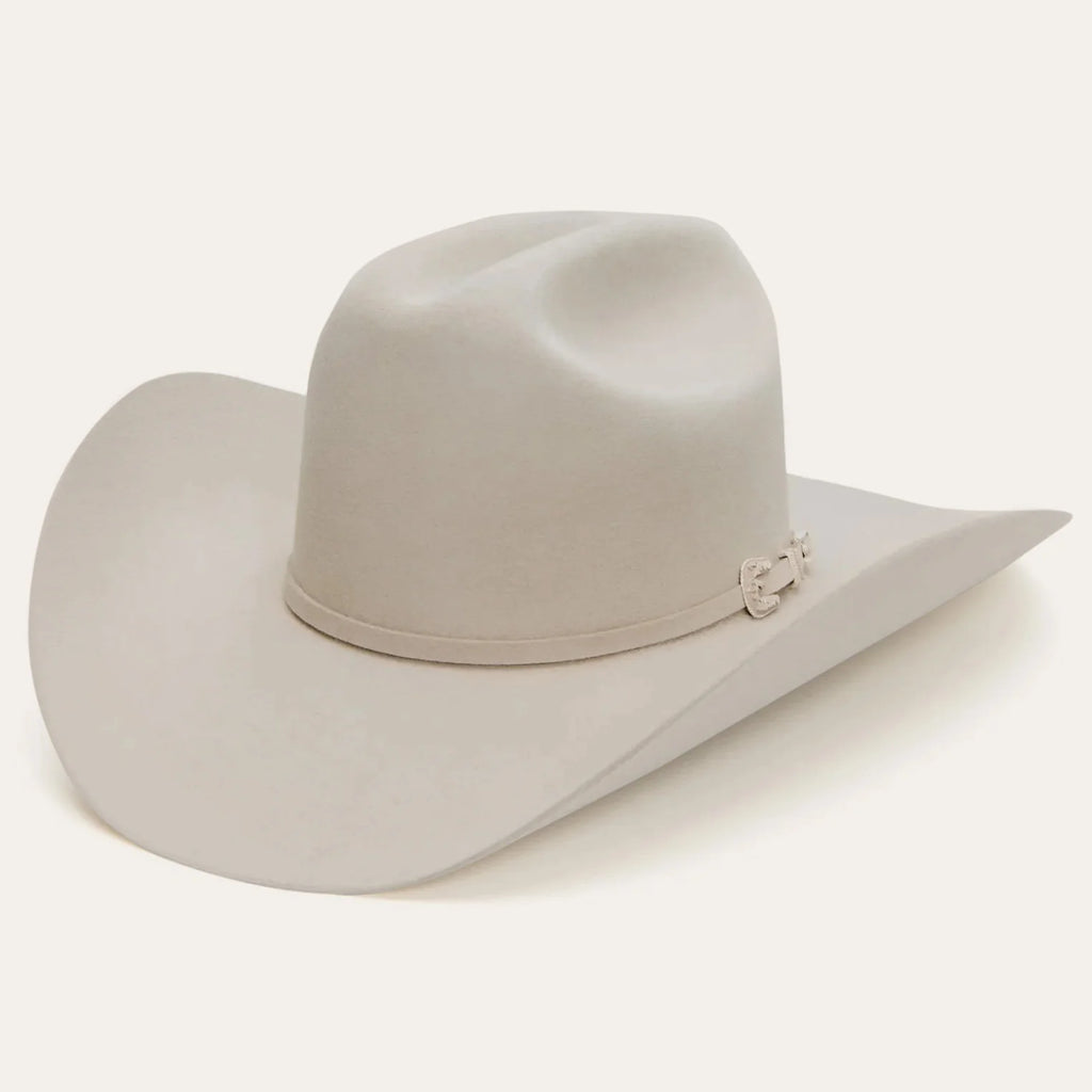 Chapeau cowboy Skyline 6X SilverBelly