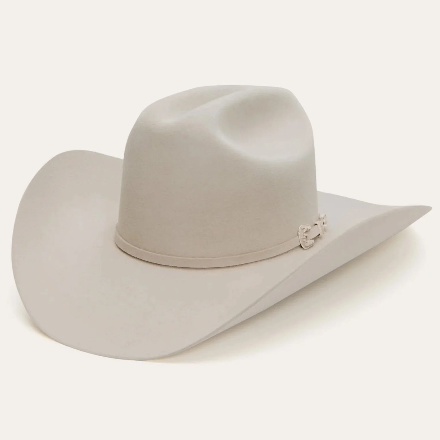 Chapeau cowboy Skyline 6X SilverBelly