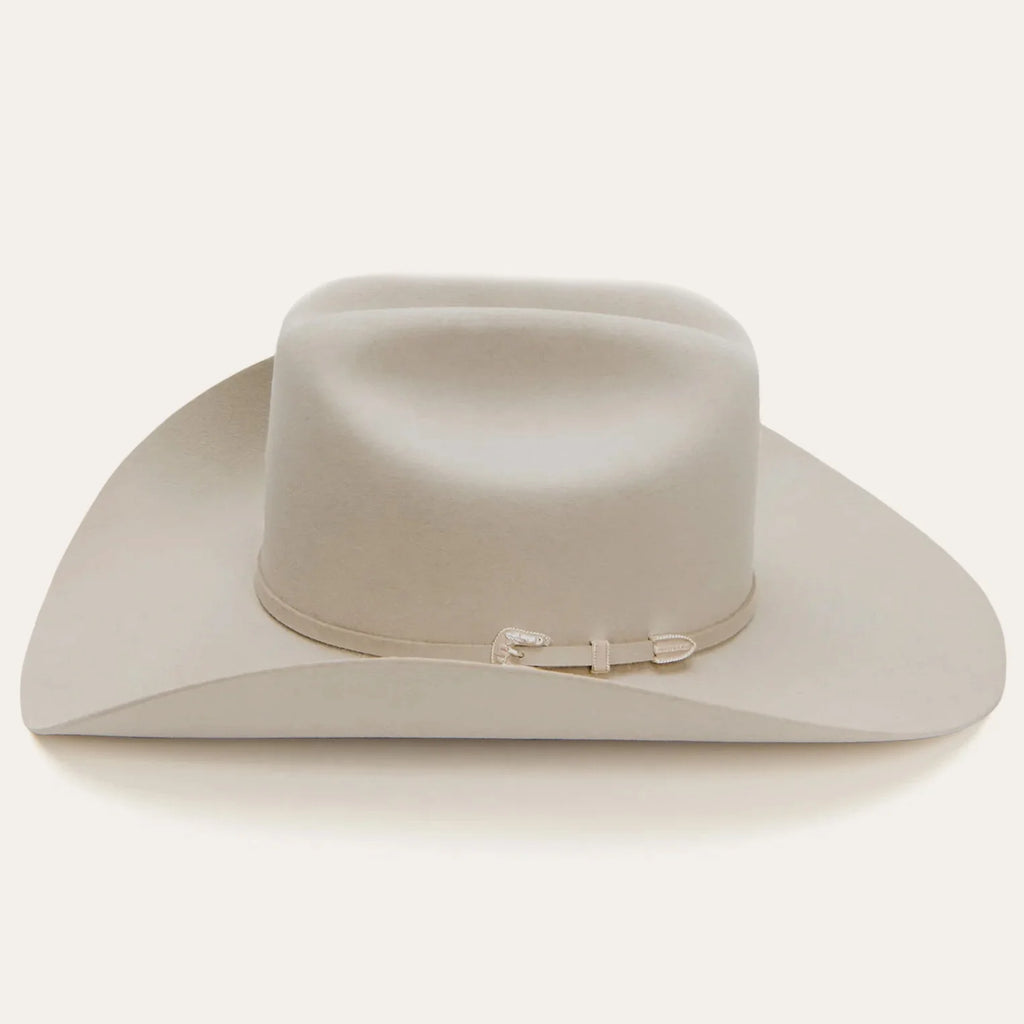 Chapeau cowboy Skyline 6X SilverBelly