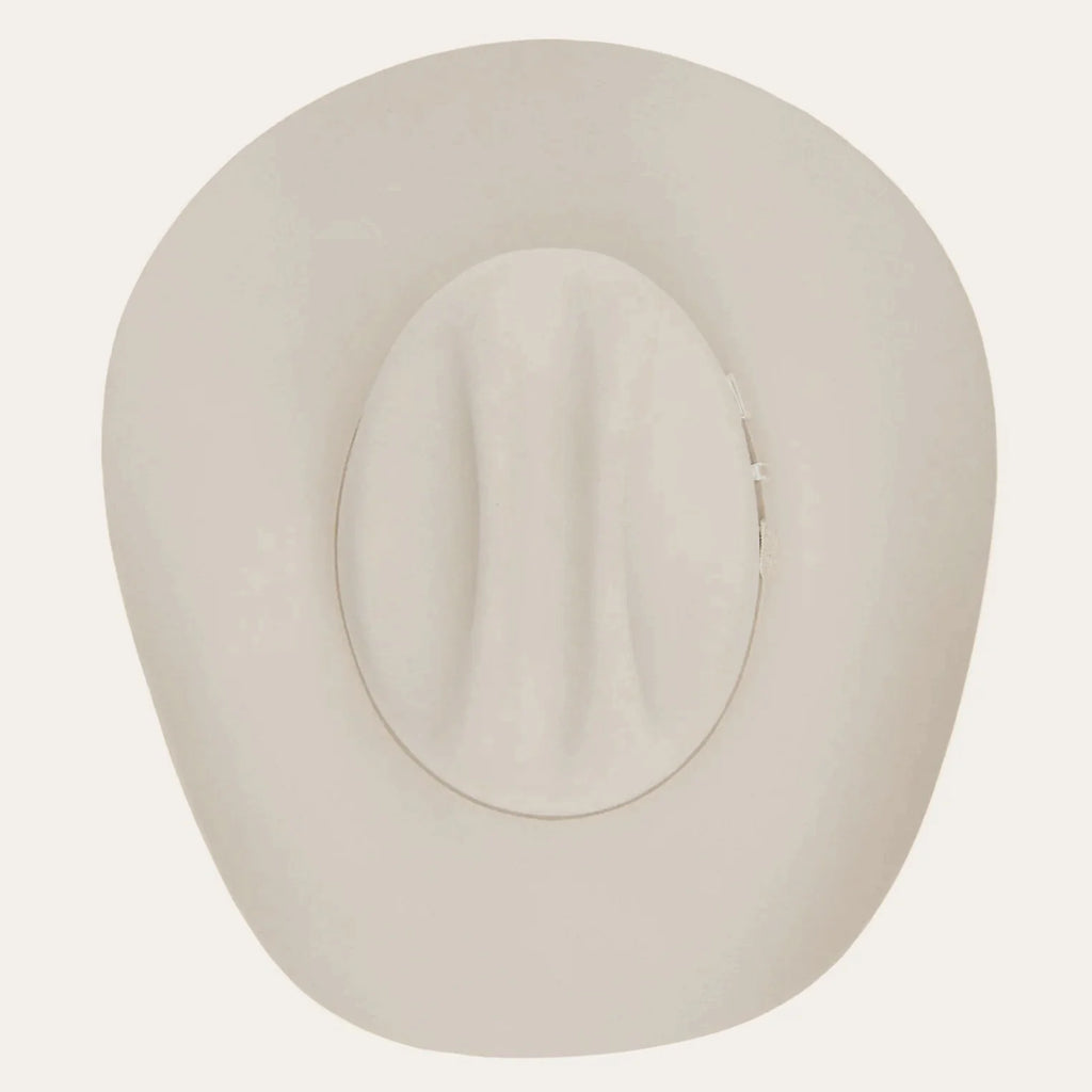 Chapeau cowboy Skyline 6X SilverBelly
