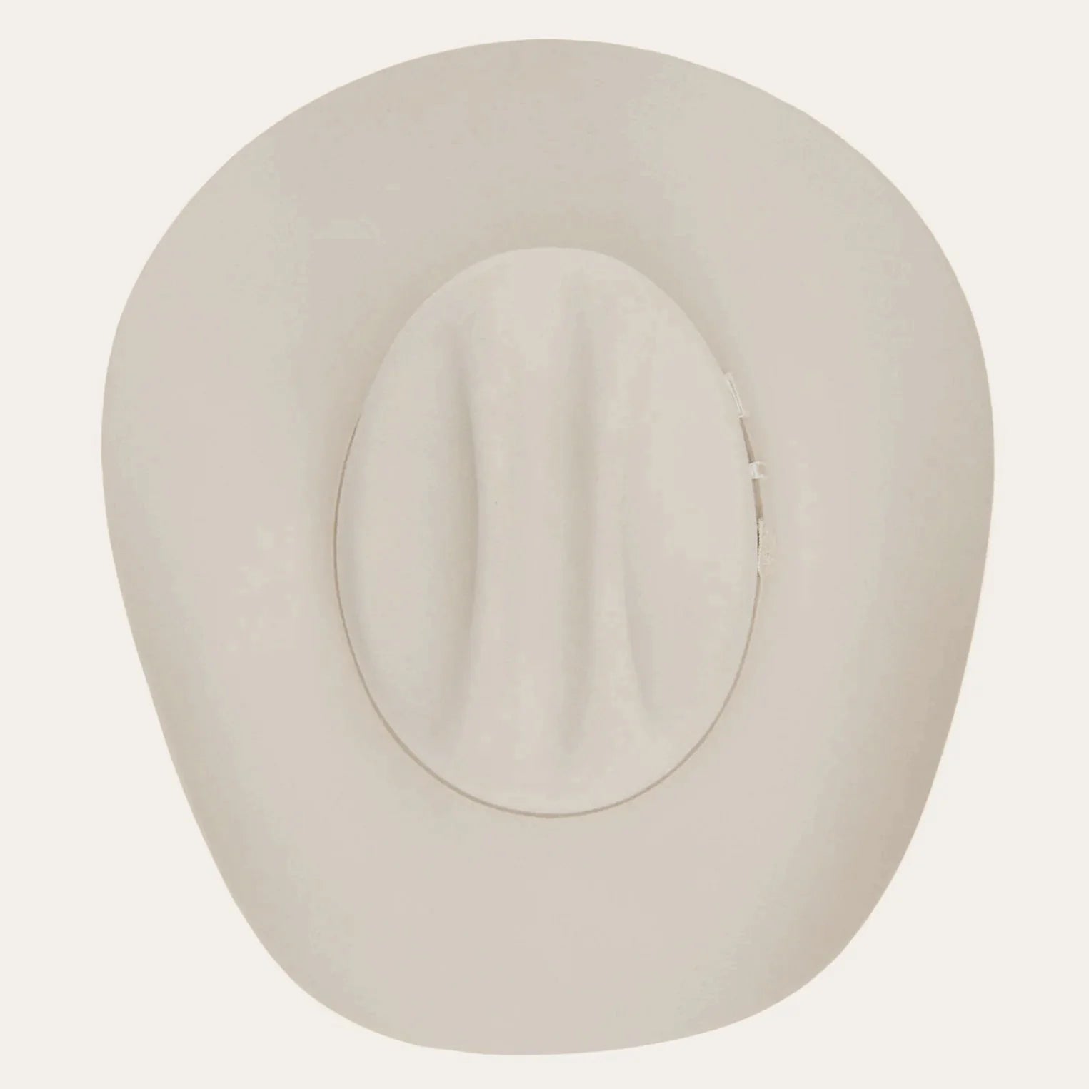 Chapeau cowboy Skyline 6X SilverBelly